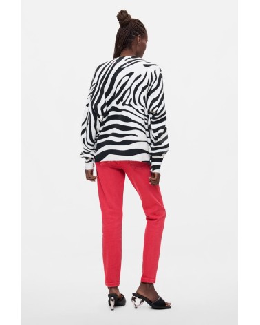JERSEY OVERSIZE HUG MICKEY DESIGUAL