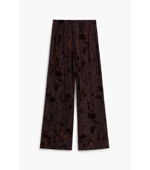 PANTALÓN BUCAREST DESIGUAL