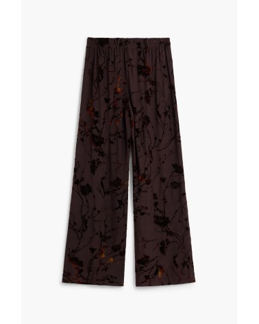 PANTALÓN BUCAREST DESIGUAL