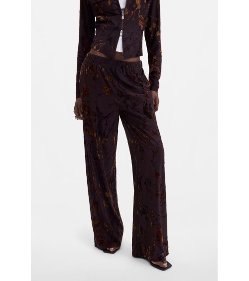 PANTALÓN BUCAREST DESIGUAL