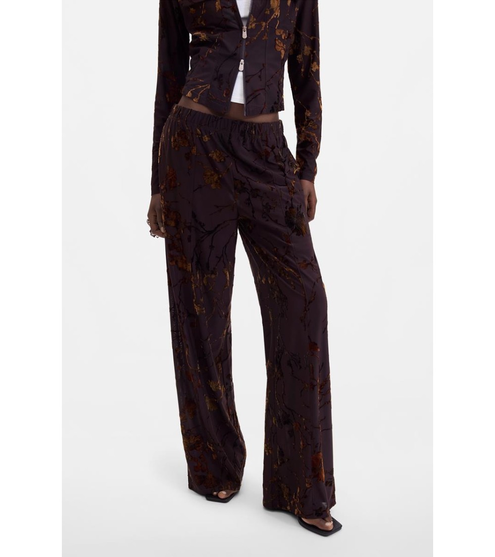 PANTALÓN BUCAREST DESIGUAL