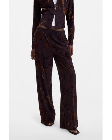 PANTALÓN BUCAREST DESIGUAL