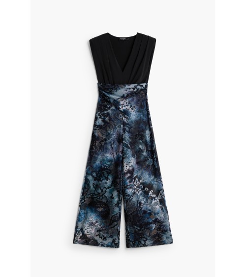 MONO FLOCADO DESIGUAL