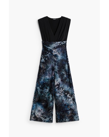 MONO FLOCADO DESIGUAL