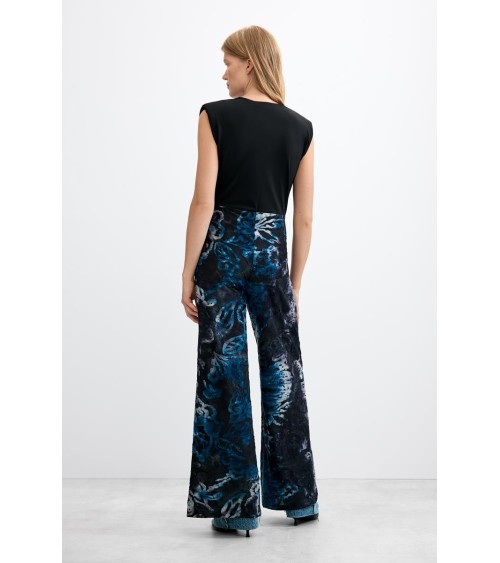 MONO FLOCADO DESIGUAL