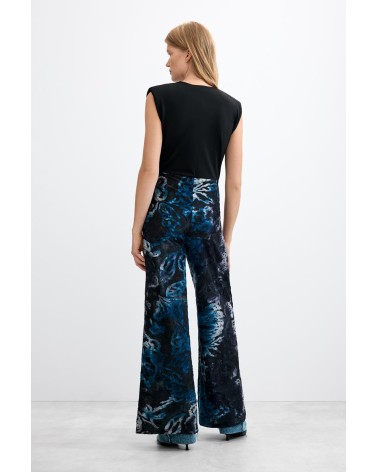 MONO FLOCADO DESIGUAL