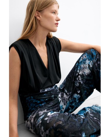 MONO FLOCADO DESIGUAL