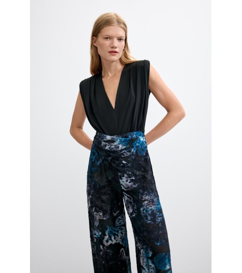 MONO FLOCADO DESIGUAL
