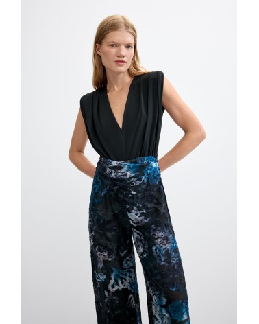 MONO FLOCADO DESIGUAL