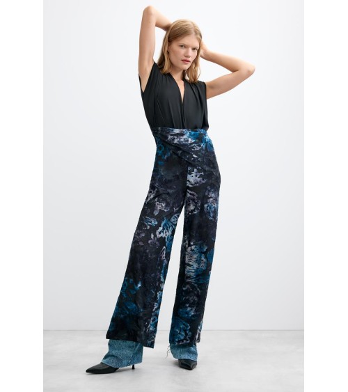 MONO FLOCADO DESIGUAL