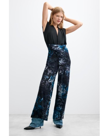 MONO FLOCADO DESIGUAL