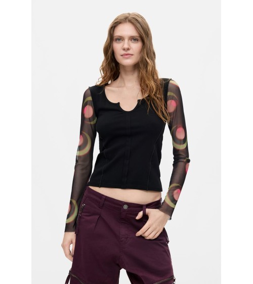 PANTALÓN BALLON DESIGUAL
