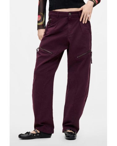 PANTALÓN BALLON DESIGUAL