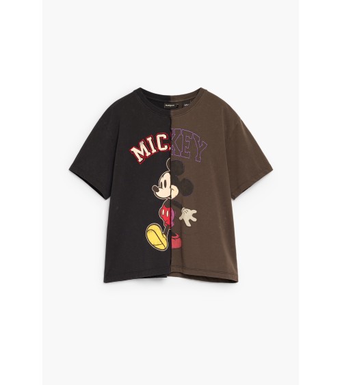 CAMISETA MIG MICKEY DESIGUAL