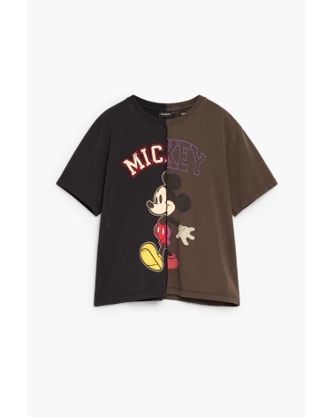 CAMISETA MIG MICKEY DESIGUAL