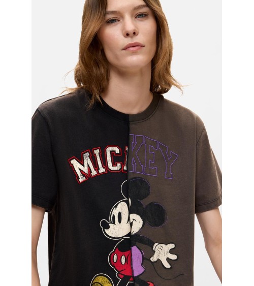 CAMISETA MIG MICKEY DESIGUAL