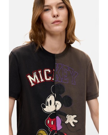 CAMISETA MIG MICKEY DESIGUAL
