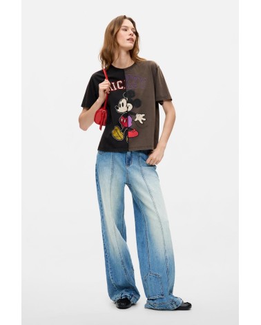 CAMISETA MIG MICKEY DESIGUAL