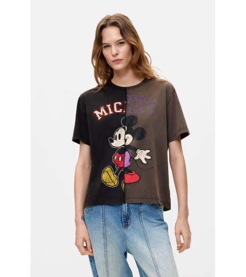 CAMISETA MIG MICKEY DESIGUAL