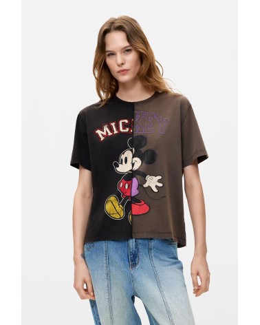 CAMISETA MIG MICKEY DESIGUAL