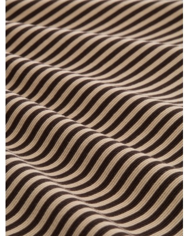 CAMISETA CON BOTONES EN EL HOMBRO DE TOM TAILOR