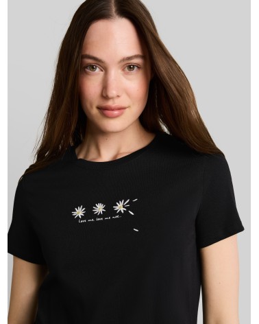 CAMISETA MARGARITAS DE TOM TAILOR