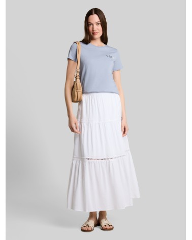 CAMISETA MARGARITAS DE TOM TAILOR
