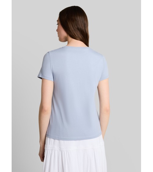 CAMISETA MARGARITAS DE TOM TAILOR