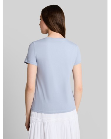 CAMISETA MARGARITAS DE TOM TAILOR