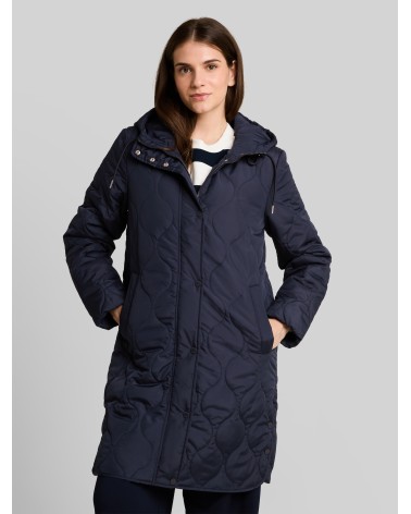 ABRIGO ACOLCHADO ULTRALIGERO TOM TAILOR