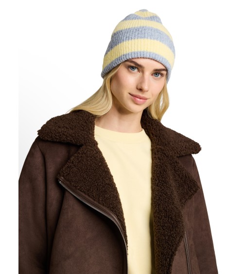 GORRO DE RAYAS TOM TAILOR