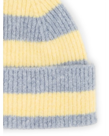 GORRO DE RAYAS TOM TAILOR