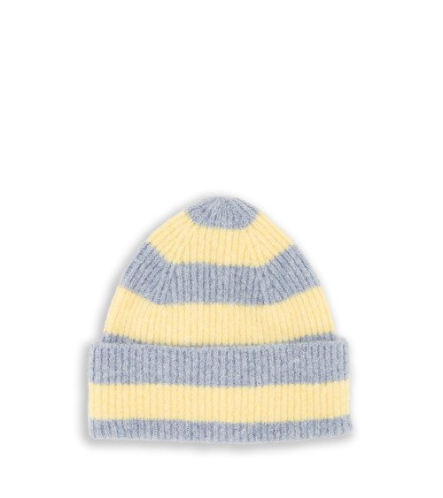 GORRO DE RAYAS TOM TAILOR