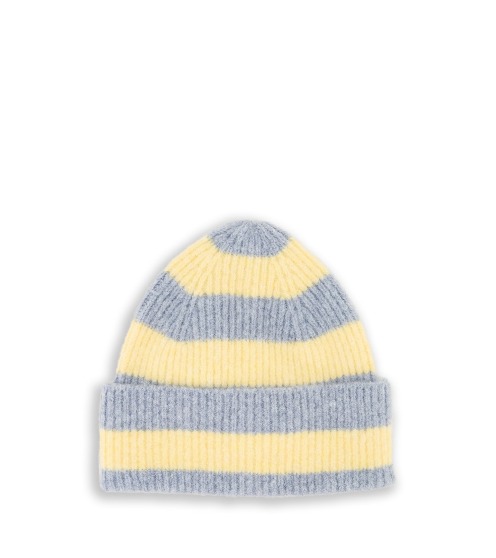 GORRO DE RAYAS TOM TAILOR