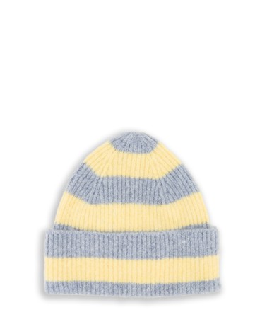 GORRO DE RAYAS TOM TAILOR