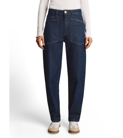 PANTALÓN VAQUERO BARREL TOM TAILOR