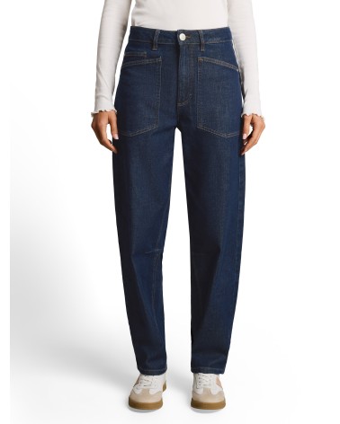 PANTALÓN VAQUERO BARREL TOM TAILOR