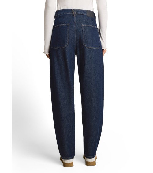 PANTALÓN VAQUERO BARREL TOM TAILOR