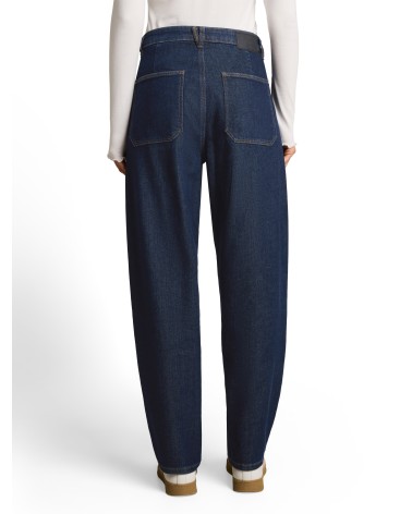 PANTALÓN VAQUERO BARREL TOM TAILOR