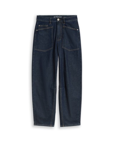 PANTALÓN VAQUERO BARREL TOM TAILOR