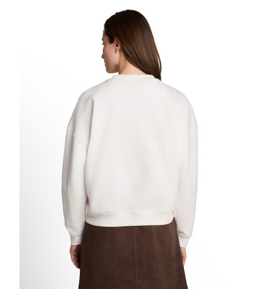 SUDADERA PEANUTS DE CUELLO REDONDO TOM TAILOR