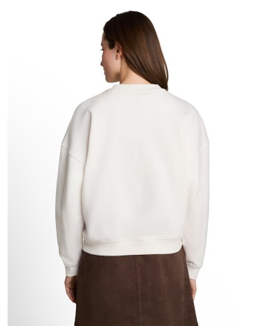 SUDADERA PEANUTS DE CUELLO REDONDO TOM TAILOR
