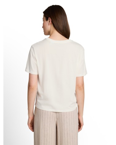 CAMISETA OVERSIZE PEANUTS TOM TAILOR