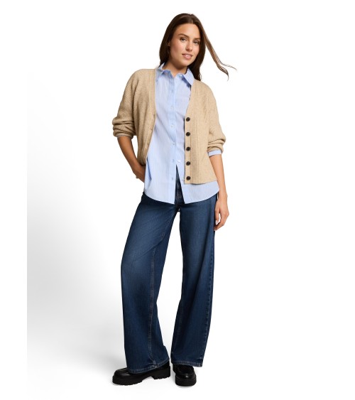 CAMISA OVERSIZE MILRAYAS DE TOM TAILOR