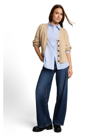 CAMISA OVERSIZE MILRAYAS DE TOM TAILOR
