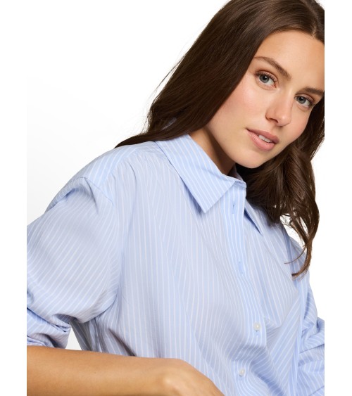 CAMISA OVERSIZE MILRAYAS DE TOM TAILOR