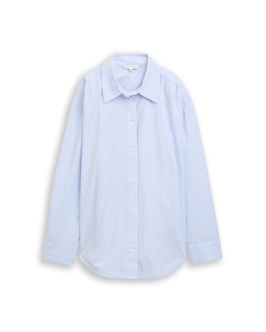 CAMISA OVERSIZE MILRAYAS DE TOM TAILOR