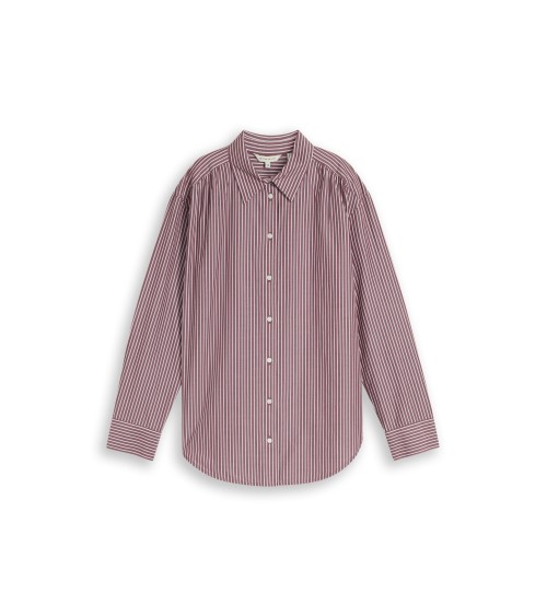 CAMISA OVERSIZE MILRAYAS DE TOM TAILOR