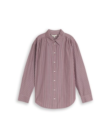 CAMISA OVERSIZE MILRAYAS DE TOM TAILOR