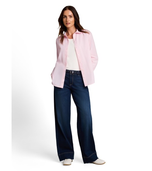 CAMISA OVERSIZE MILRAYAS DE TOM TAILOR